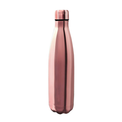 Θερμοσ Vin Bouquet Ροζ Ανοξείδωτο ατσάλι 750 ml