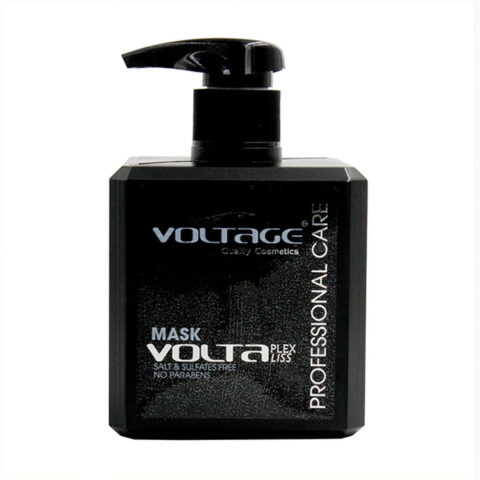 Μάσκα Mαλλιών Voltage Voltaplex (500 ml)