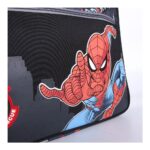 Σχολική Τσάντα Spiderman Μαύρο (29 x 6 x 38 cm)