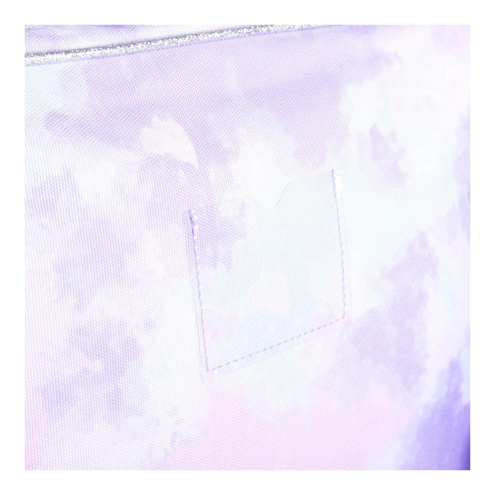 Σχολική Τσάντα Frozen Λιλά (29 x 6 x 38 cm)
