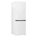 Συνδυασμένο Ψυγείο BEKO B1RCNE364W Λευκό (186 x 60 cm)