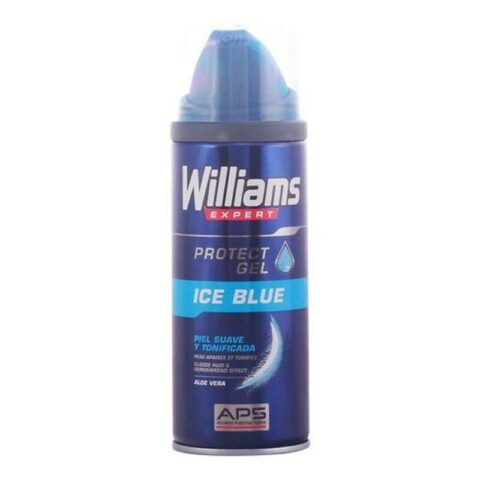 Τζελ Ξυρίσματος Ice Blue Williams (200 ml)