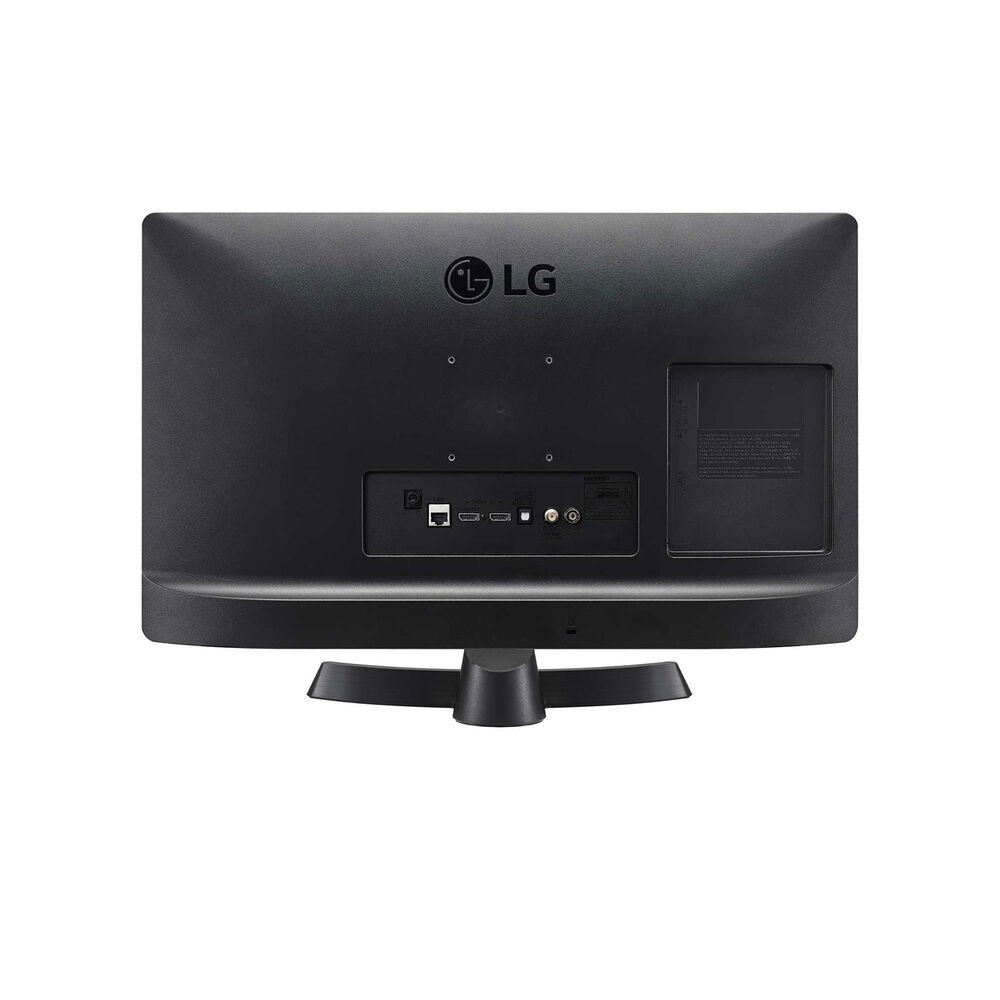Smart TV LG 24TQ510S-PZ 24" HD LED WIFI
