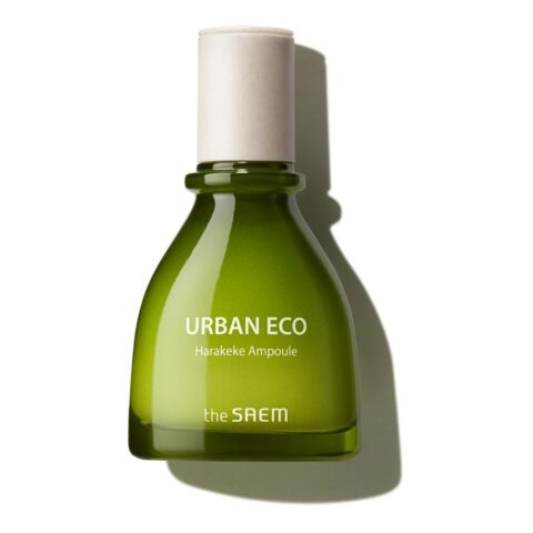 Ορός Προσώπου The Saem Urban Eco Harakeke Ampoule (45 ml)