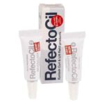 σετ μακιγιάζ Fama Fabré Lashperm + Neutrlizer (2 pcs)