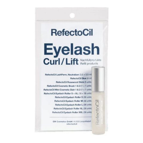 Συμπύκνωμα για Lifting RefectoCil Eyelash Βλεφαρίδες (4 ml)