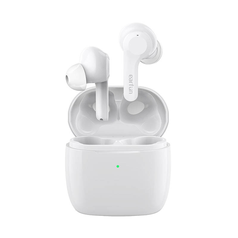 EarFun Air TWS Wireless earphones (white)