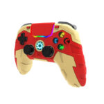 iPega PG-P4020A Wireless Gaming Controller touchpad PS4 (red)
