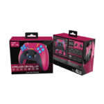 Wireless Gaming Controller iPega PG-P4023D touchpad PS4 (Pink)