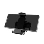 iPega PG-P5005 Mobile phone holder for PS5 controller (black)