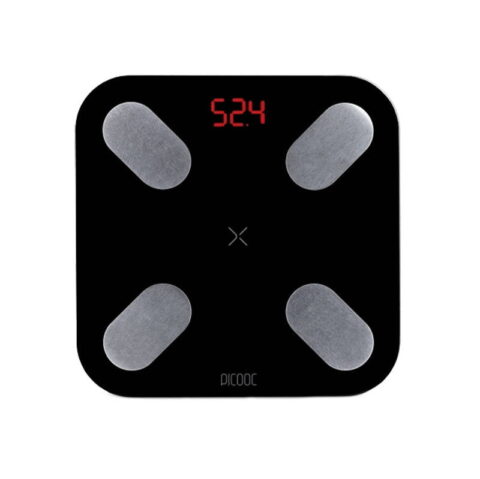 Mini Smart Scale PICOOC (black)