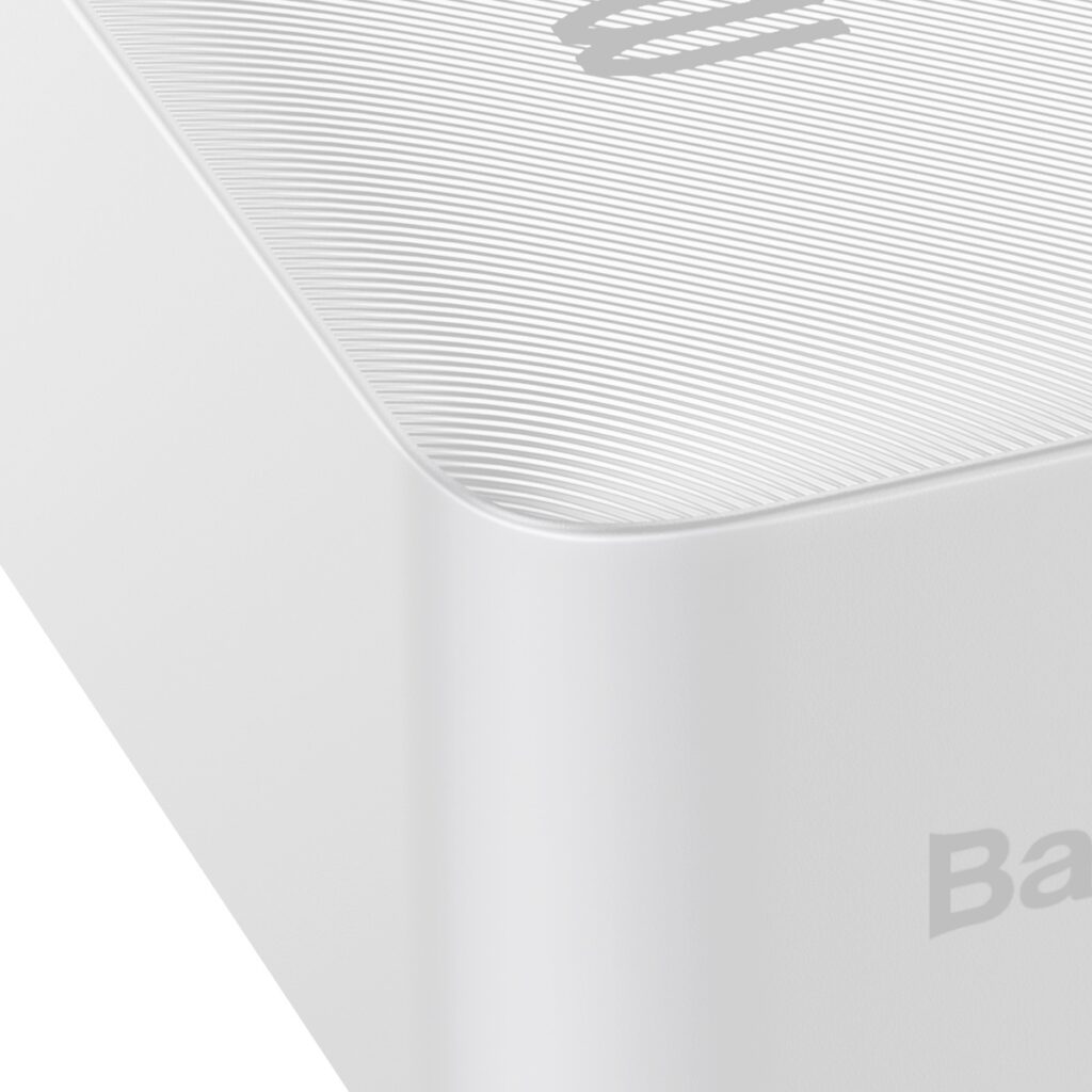 Powerbank Baseus Bipow 30000mAh