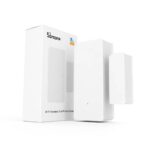 Smart Wireless Door/Window Sensor Sonoff DW2 WiFi