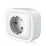 Smart socket WiFi Gosund SP1 E/F- unischuko