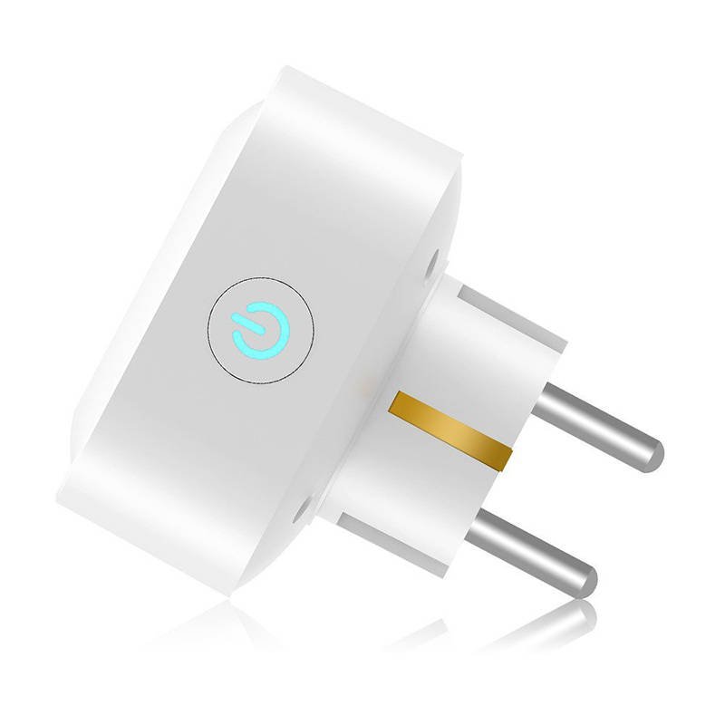 Smart socket WiFi Gosund SP1 E/F- unischuko