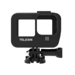 Telesin Housing Case for GoPro Hero 9 / Hero 10 / Hero 11 (GP-FMS-903)