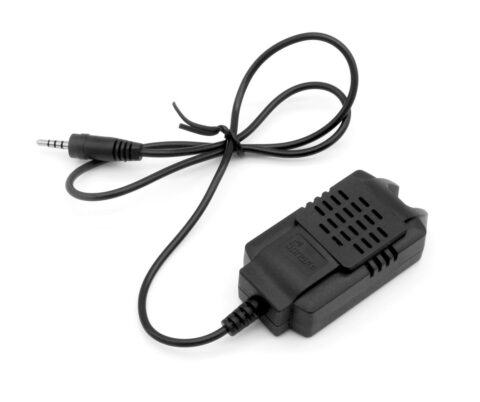 Temperature and humidity sensor Sonoff Si7021