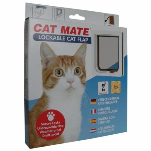 Πορτάκι Pet Mate 19