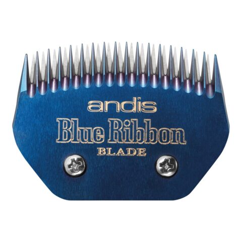 Λεπίδες ξυριστικής μηχανής Andis Blue Ribbon