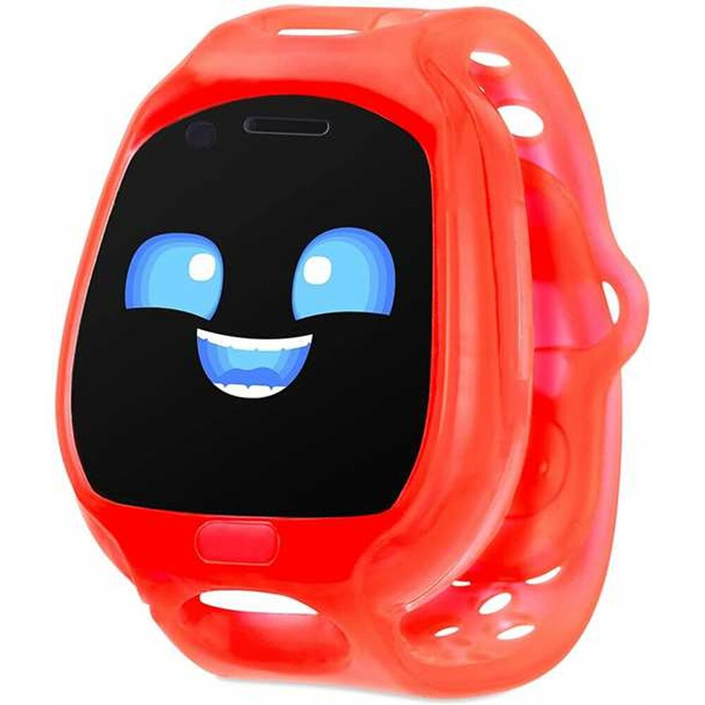 Παιδικό Smartwatch Little Tikes Tobi 2 Robot Κόκκινο
