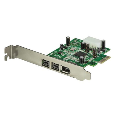 Κάρτα PCI Startech PEX1394B3