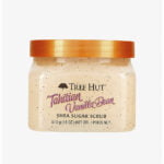 Τζελ Απολέπιση Προσώπου Tree Hut Βανίλια (510 g)