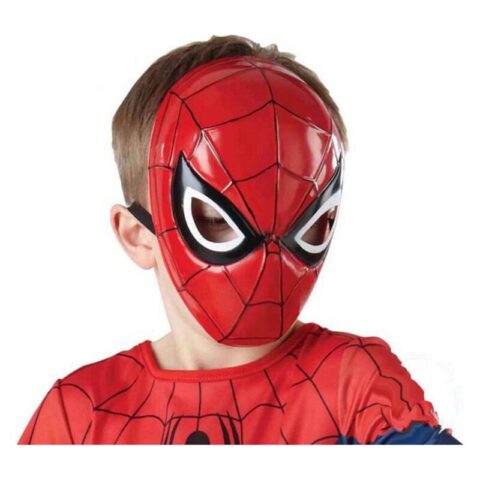 Μάσκα Spiderman Rubies 35634_NS