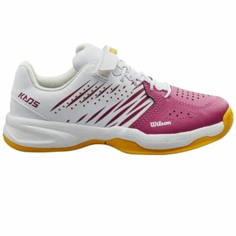 Παιδικά Παπούτσια Τένις Wilson Kaos 2.0 QL 38111 Ροζ