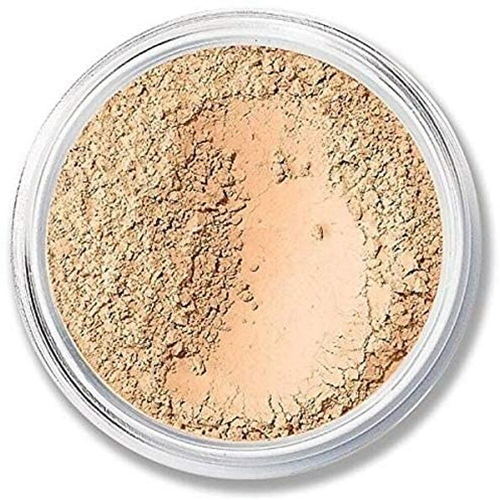 Χαλαρές σκόνες bareMinerals Original 06-neutral ivory SPF 15 (8 g)