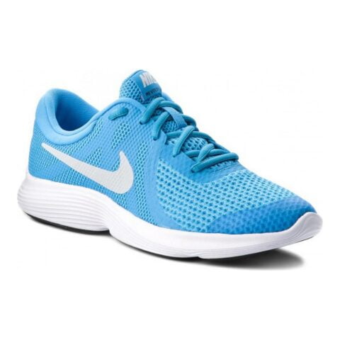 Παιδικά Aθλητικά Παπούτσια REVOLUTION 4  (GS) Nike 943309 401 Μπλε