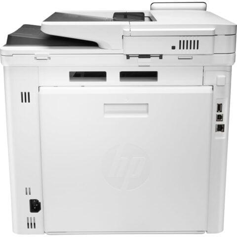 Εκτυπωτής Πολυμηχάνημα HP W1A78A#B19