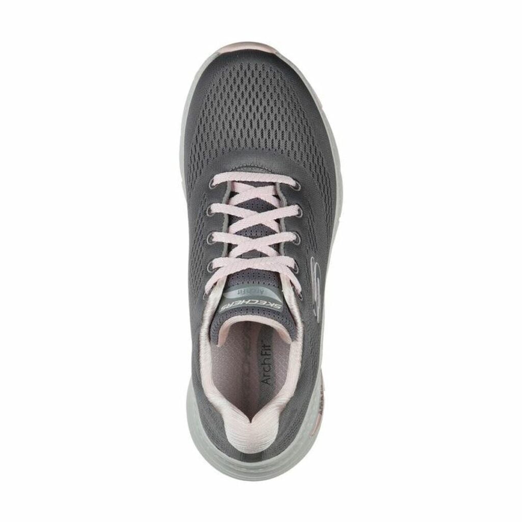 Γυναικεία Αθλητικά Παπούτσια Skechers Arch Fit - Big Appeal Πολύχρωμο