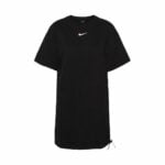 Φόρεμα Nike Sportswear Essential Μαύρο