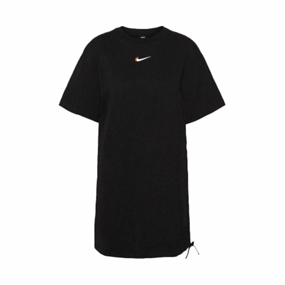 Φόρεμα Nike Sportswear Essential Μαύρο
