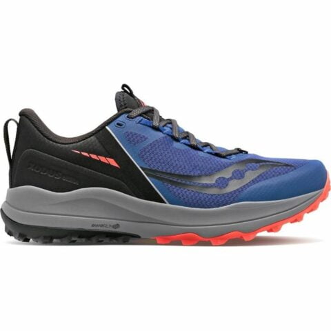 Παπούτσια για Tρέξιμο για Ενήλικες Saucony Xodus Ultra 41487 Μπλε