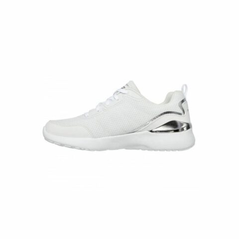 Αθλητικα παπουτσια Air Dynamight Skechers 149660-WSL Λευκό
