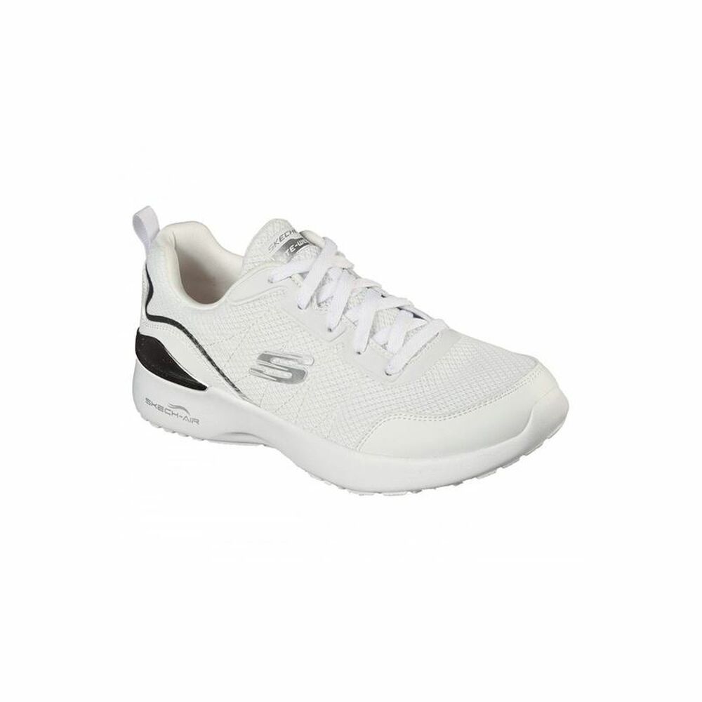 Αθλητικα παπουτσια Air Dynamight Skechers 149660-WSL Λευκό