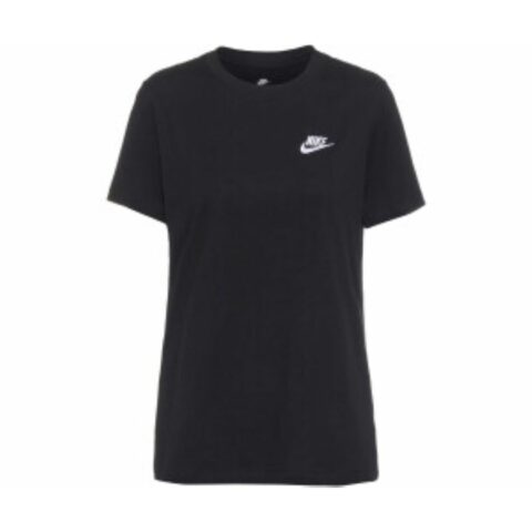 Γυναικεία Μπλούζα με Κοντό Μανίκι Nike 010