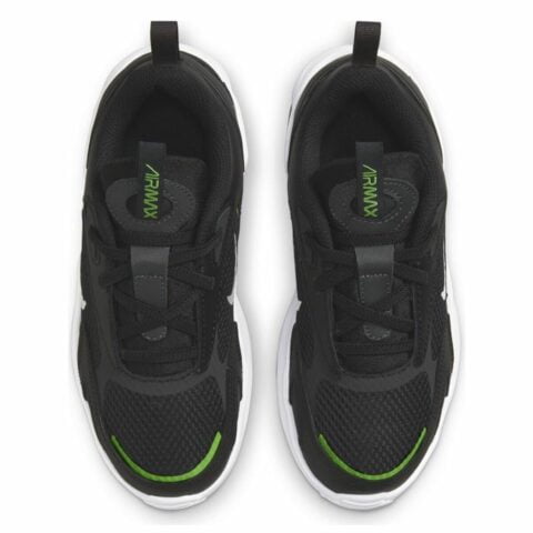 Παιδικά Aθλητικά Παπούτσια Nike Air Max Bolt B Μαύρο
