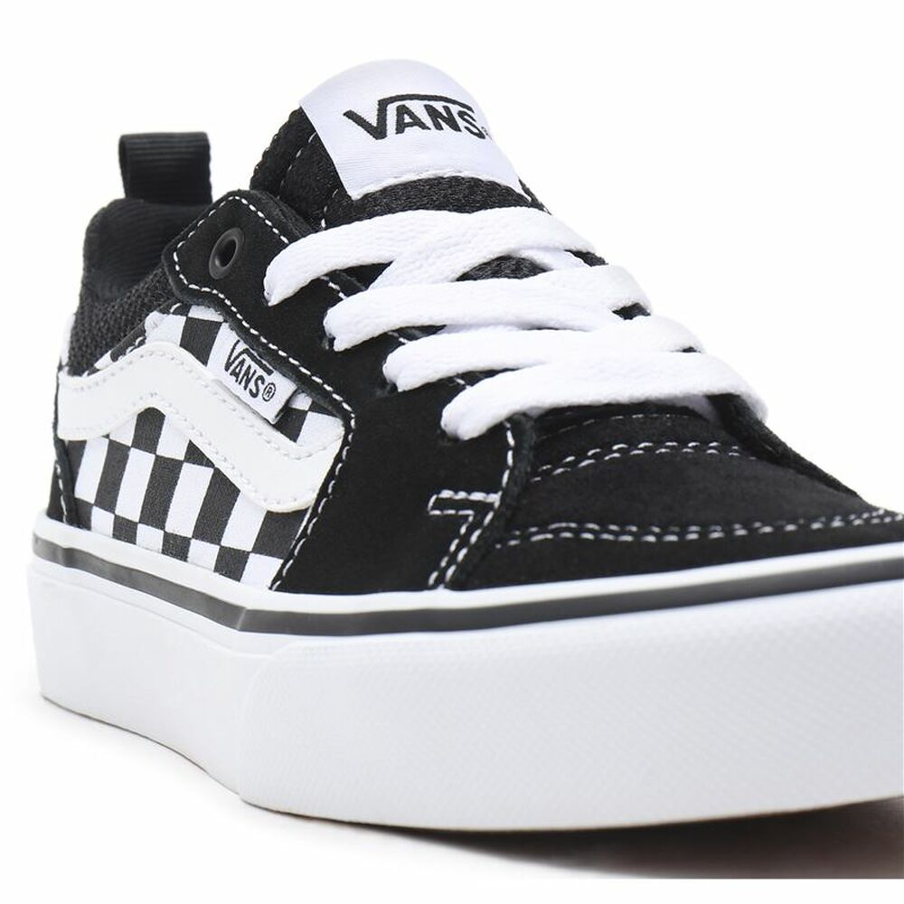 Casual Παπούτσια Vans Filmore YT Checkerboard