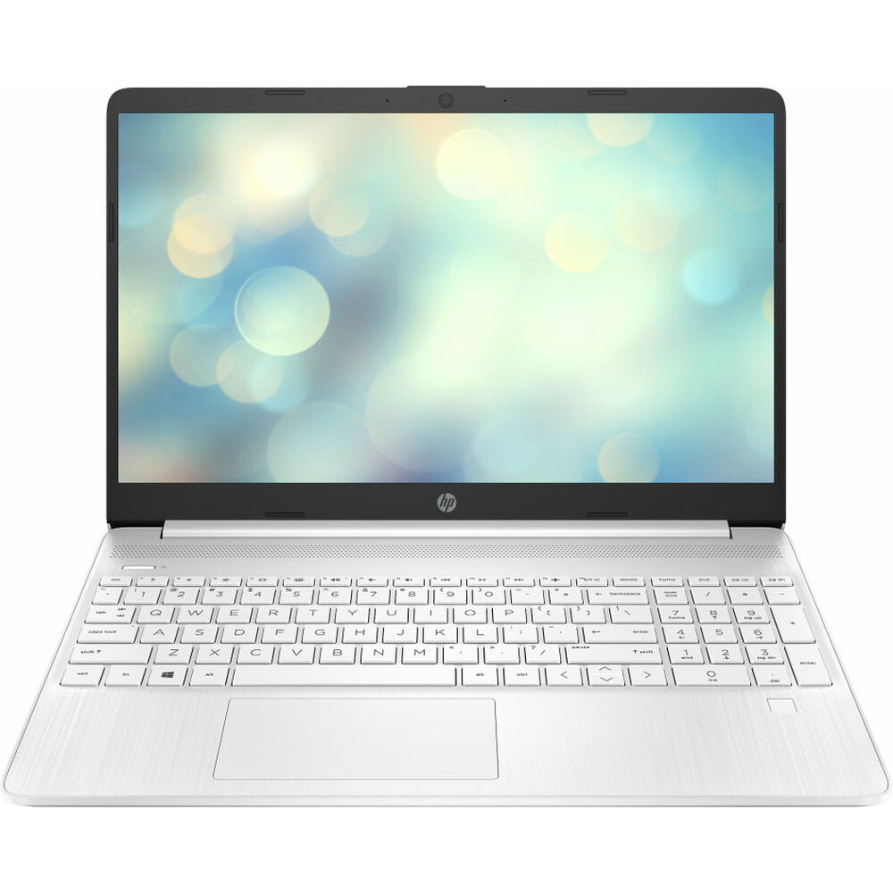 Notebook HP 15S-EQ2101NS 15