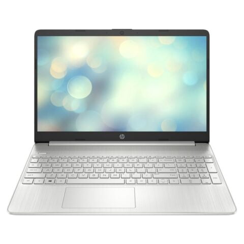 Notebook HP 15S-FQ4108NS 15.6" I7-1195G7 8GB RAM 512GB SSD