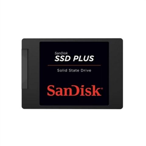 Σκληρός δίσκος SanDisk SDSSDA-1T00-G27 2