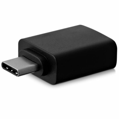 Αντάπτορας USB C σε USB V7 V7U3C2A-BLK-1E