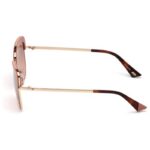 Γυναικεία Γυαλιά Ηλίου WEB EYEWEAR WE0219-72Z (ø 55 mm)