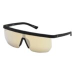 Unisex Γυαλιά Ηλίου WEB EYEWEAR WE0221-02G Χρυσό (ø 59 mm)