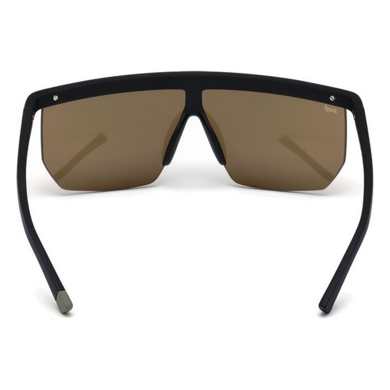 Unisex Γυαλιά Ηλίου WEB EYEWEAR WE0221-02G Χρυσό (ø 59 mm)