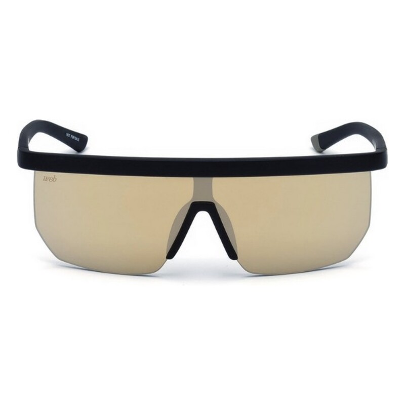 Unisex Γυαλιά Ηλίου WEB EYEWEAR WE0221-02G Χρυσό (ø 59 mm)