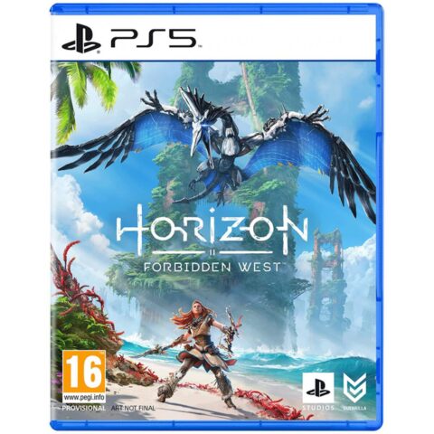 Βιντεοπαιχνίδι PlayStation 5 Sony HORIZON FORBIDDEN WEST