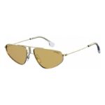 Γυναικεία Γυαλιά Ηλίου Carrera 1021-S-DYG-UK (ø 58 mm)